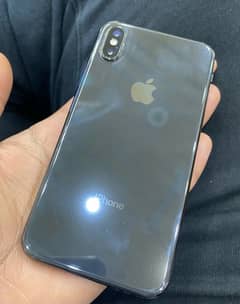 iPhone X 256 PTA Approved 10/10