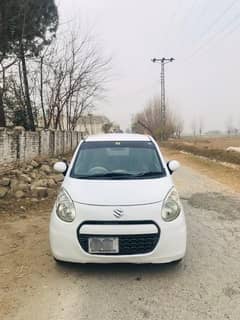 Suzuki Alto 2012