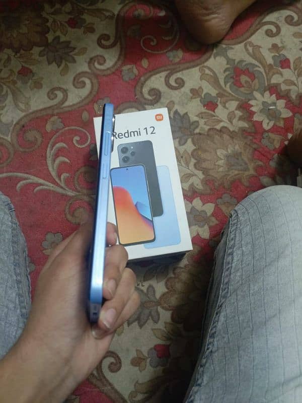 redmi 12 3