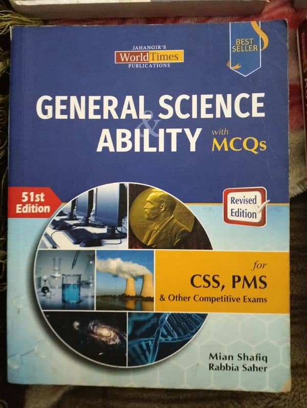 CSS Book's 3