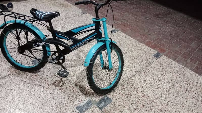 it's a very good and cool bicycle 2