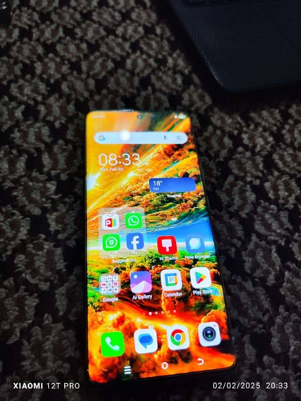 Tecno Spark 20 pro plus 4