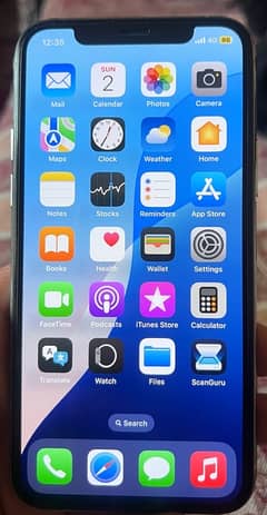 iPhone 11 Pro 256GB