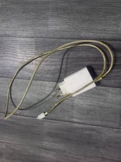 Original Charger Redmi Not 10 Pro