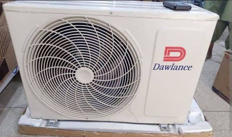 Dawlance AC inverter 1.5ton 5