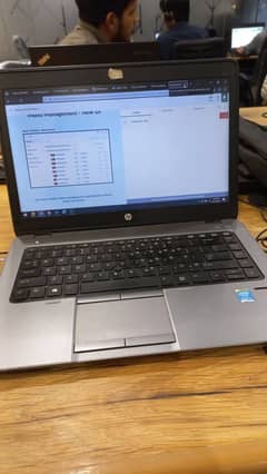 Hp Elitebook,