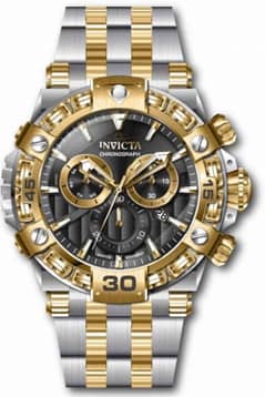 INVICTA ORIGINAL