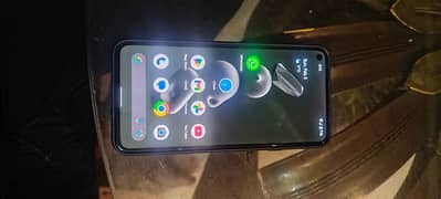 Google Pixel 5 Brand New 8/128