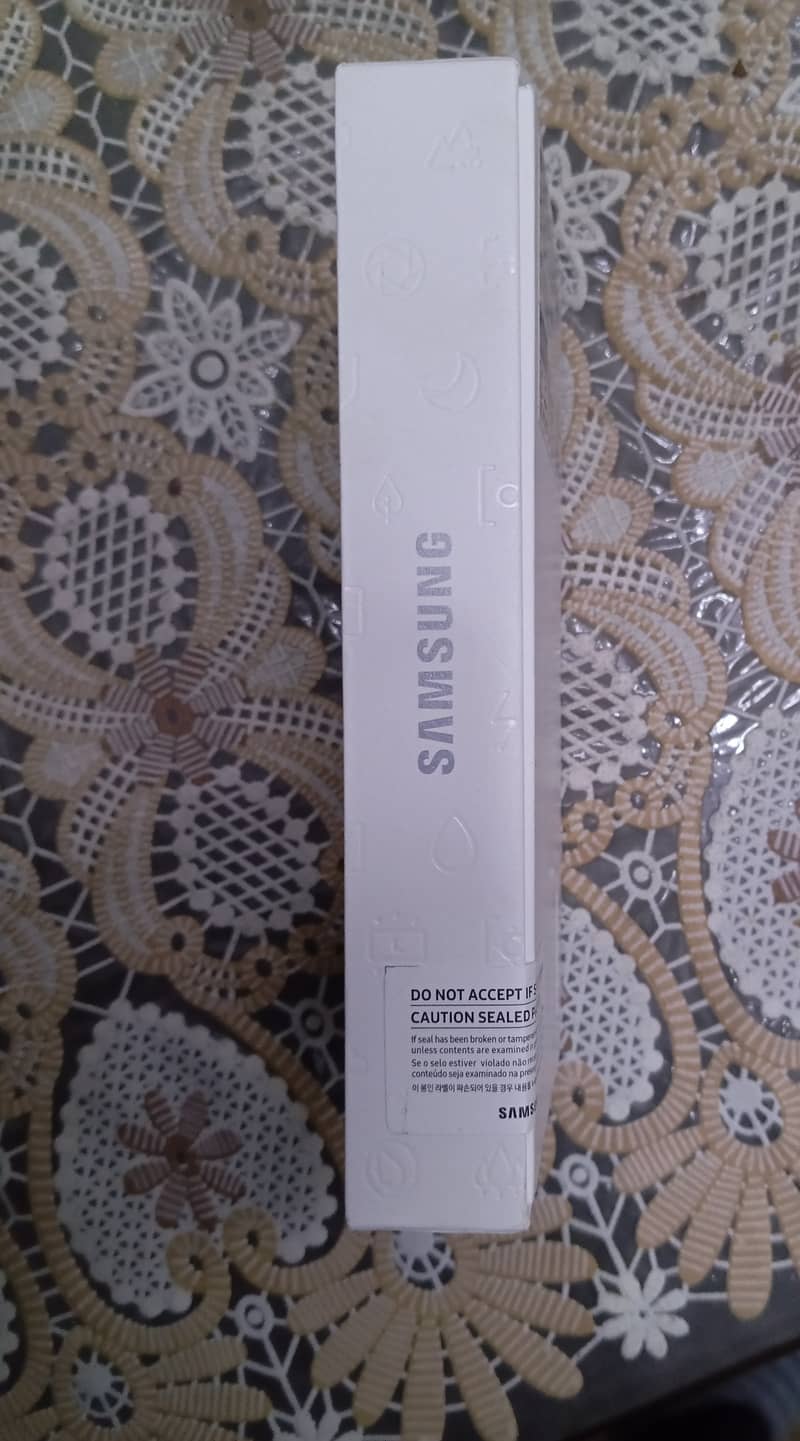 Samsung S21 FE 5G (PTA approved, Box pack) 3