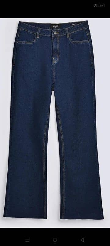 Ladies Jeans / Denim Pants available for Wholesale only 4