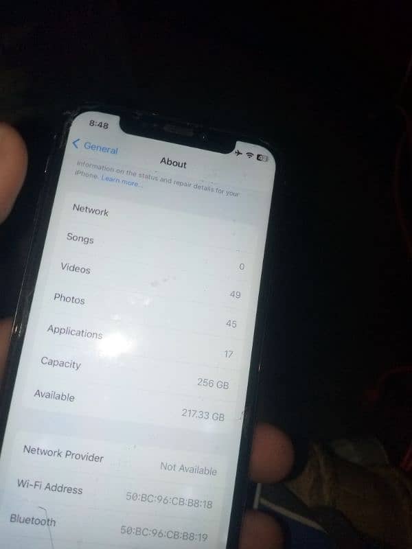 iphone x non pta 3