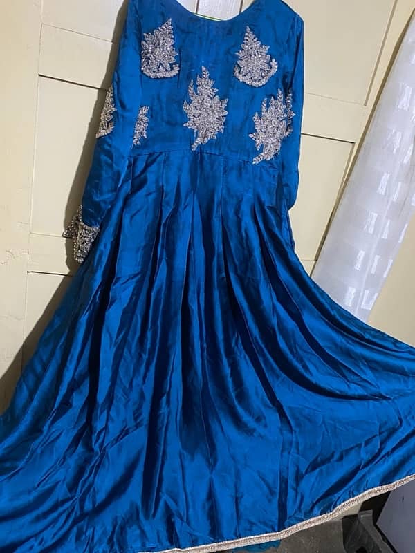 Silk Premium Maxi Medium Size for Sale 1