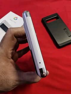 Google pixel 6 Pro 12 GB RAM 256 GB 03266775597