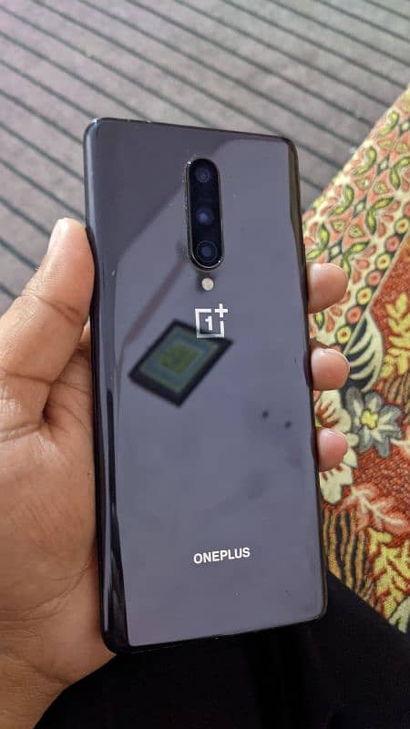 OnePlus 8 8gb 128gb,10/10 1