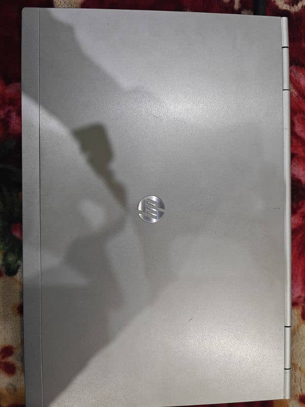 Hp Elitebook 8460p Core i5/3rd Generation 6