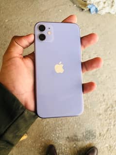 Iphone 11 non pta panel change 128 gb