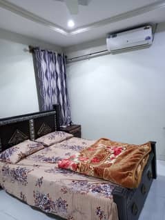 1 Bedroom Fully Furnished Apartment Available For Rent In E/11/4