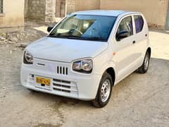 Suzuki Alto 2022