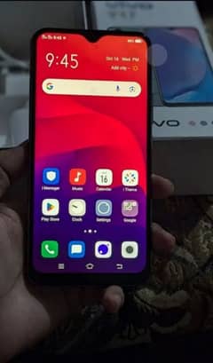 Vivo Y17