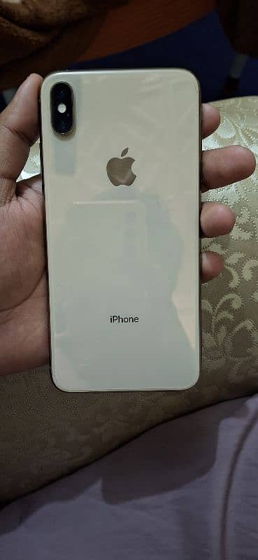 iPhone Xs max for sale 2