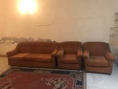 sofa 3+1+1