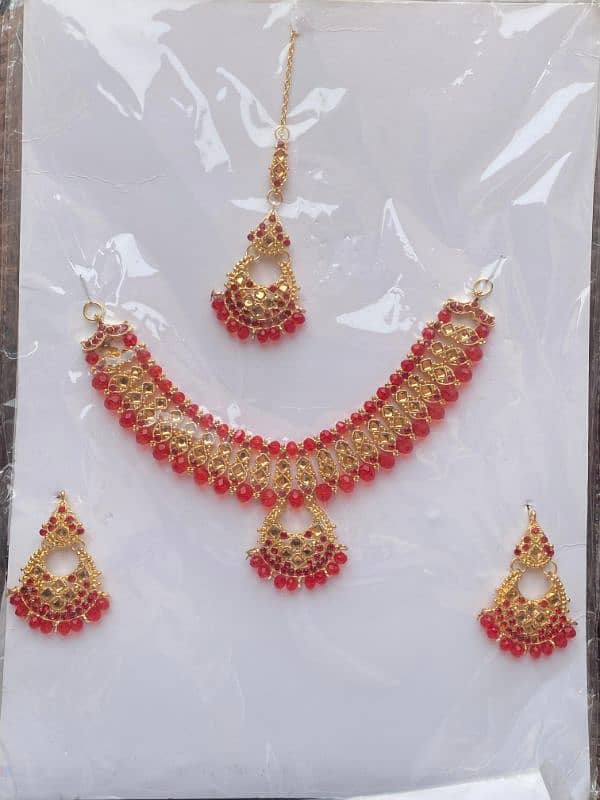 Jewelry Sets with Premium Box 1