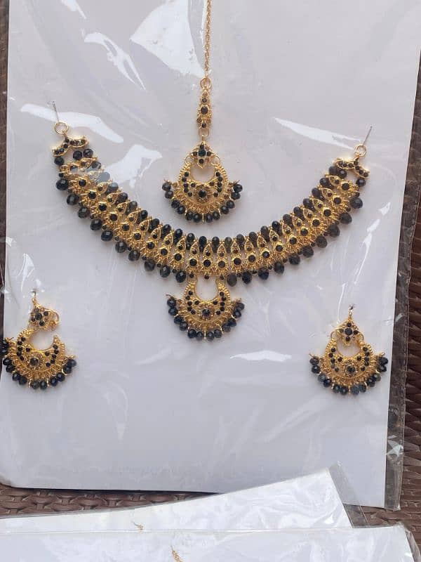 Jewelry Sets with Premium Box 2