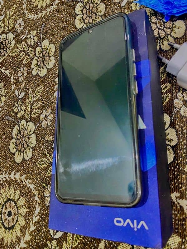 vivo v23e 1