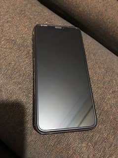 apple iphone x 64gb pta approved