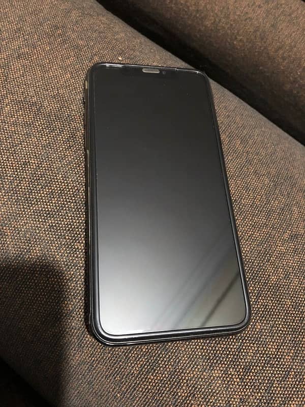 apple iphone x 64gb pta approved 0