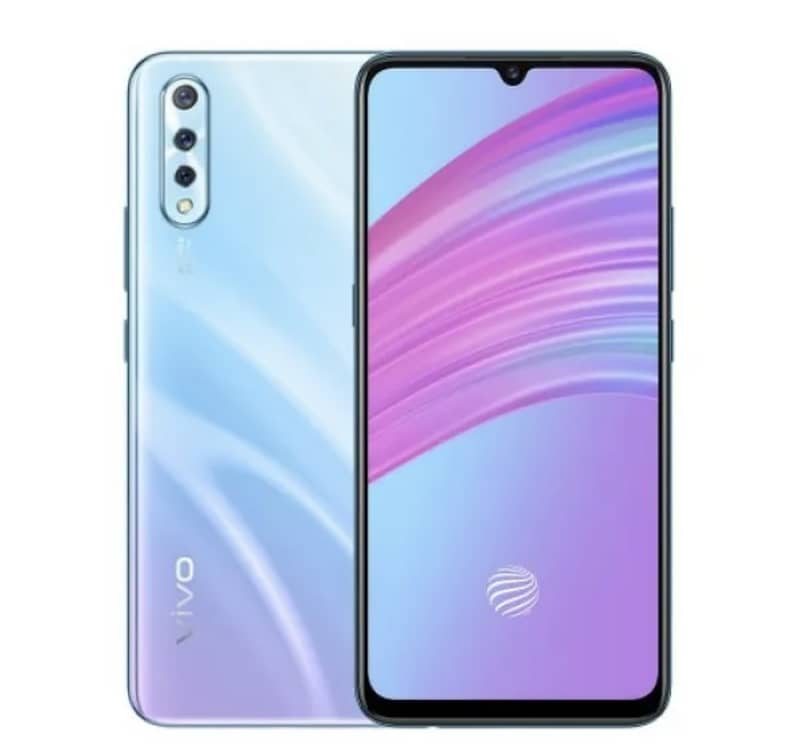 Vivo s1 0