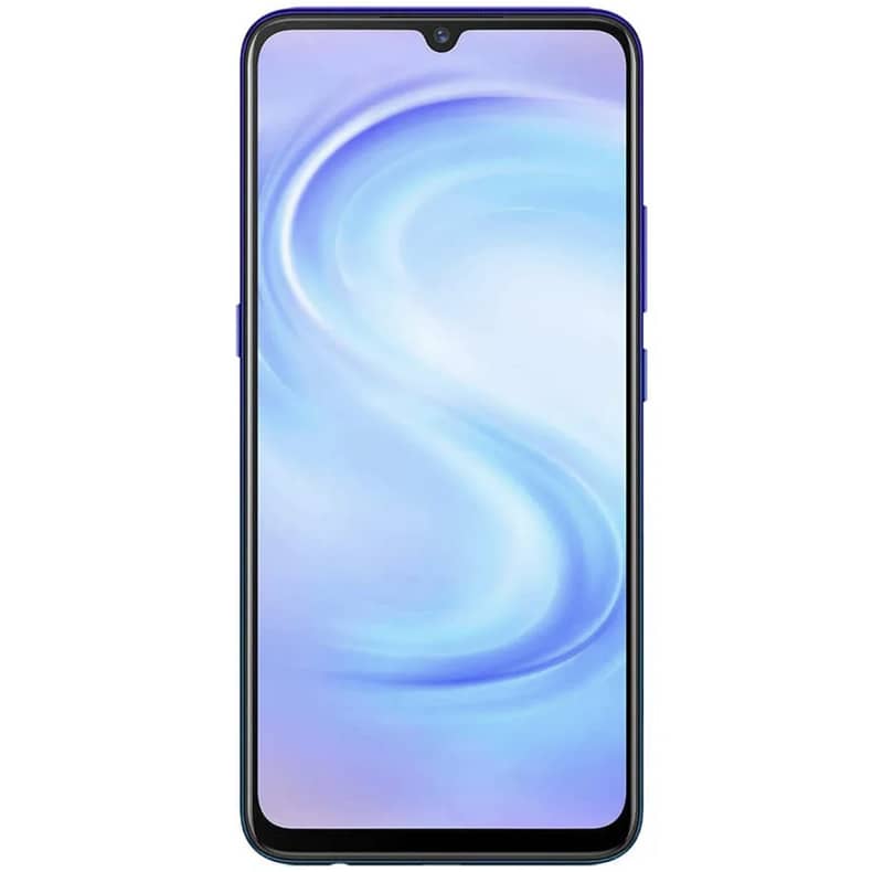 Vivo s1 1