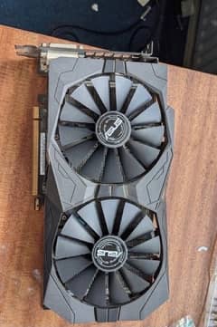 Asus RX570 [4GB]