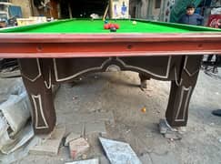 Snooker