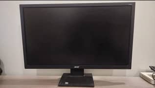 Acer V246HL 24 inch