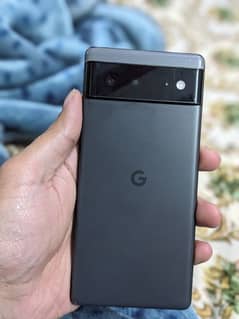 Google Pixel 6