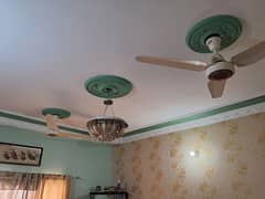 Used fans in good condition