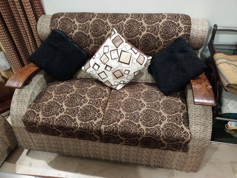 7 seater sofa set 1