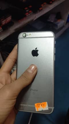 iPhone 6 s non pta