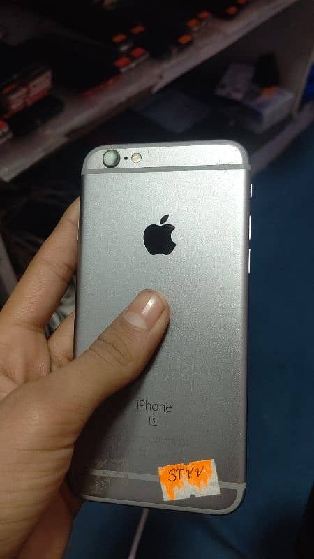 iPhone 6 s non pta 0