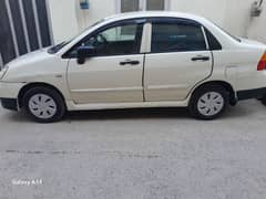 Suzuki Liana 2006