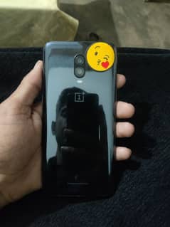 One plus 6t all ok waterpack 10 by 10 approved exchange possible