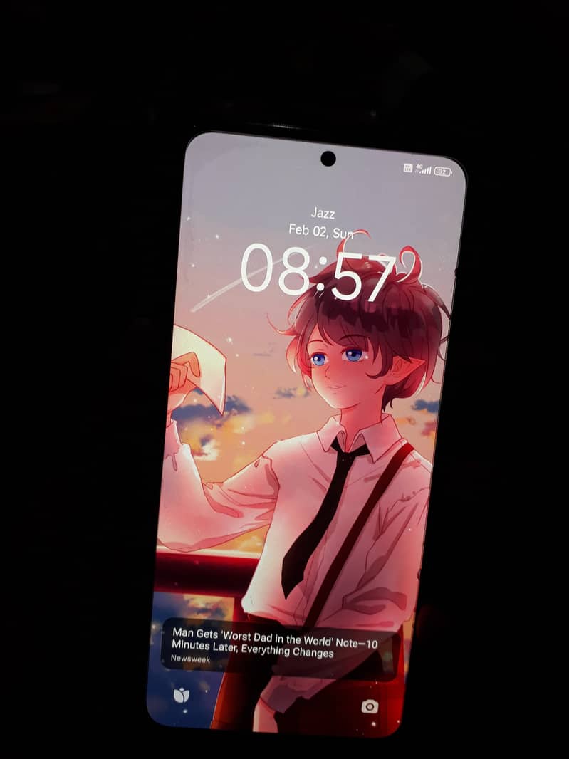 Xiaomi Redmi Note 12 2