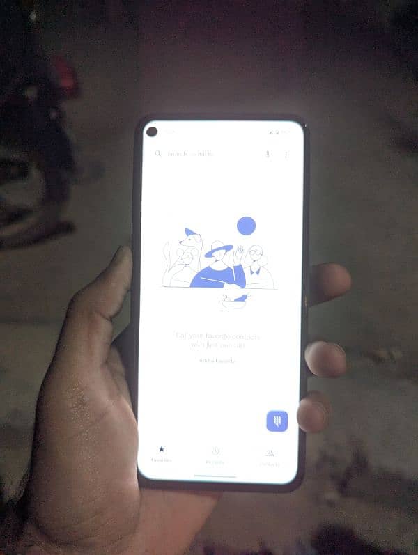 Google pixel 5a 5G approved 2