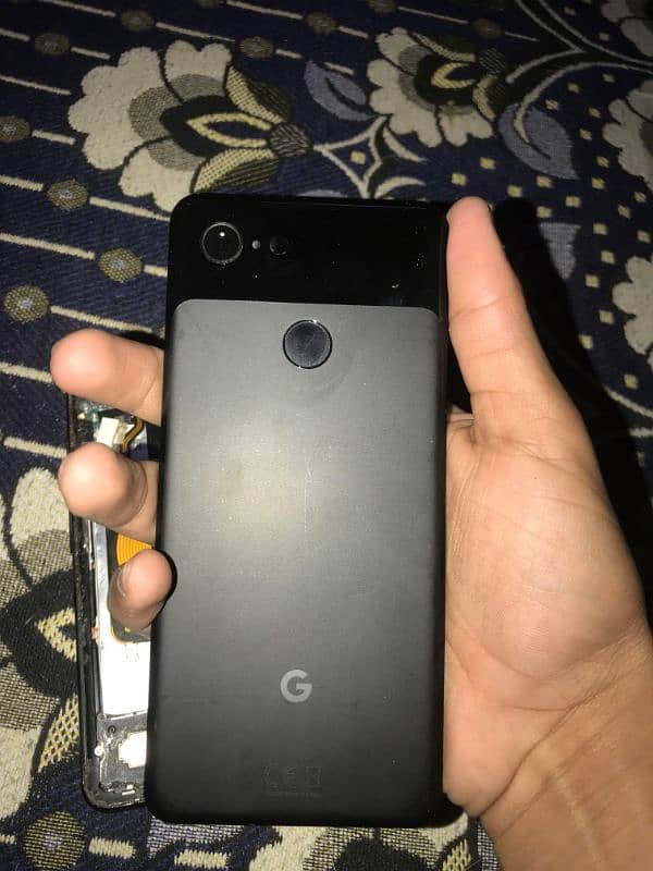 google pixel 3 not working 0