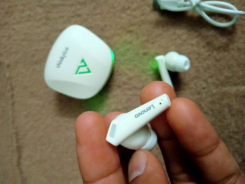 Lenovo xt 85 original airpods 1