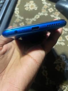 infinix note 8i  6-128 Pta approved exchange possible