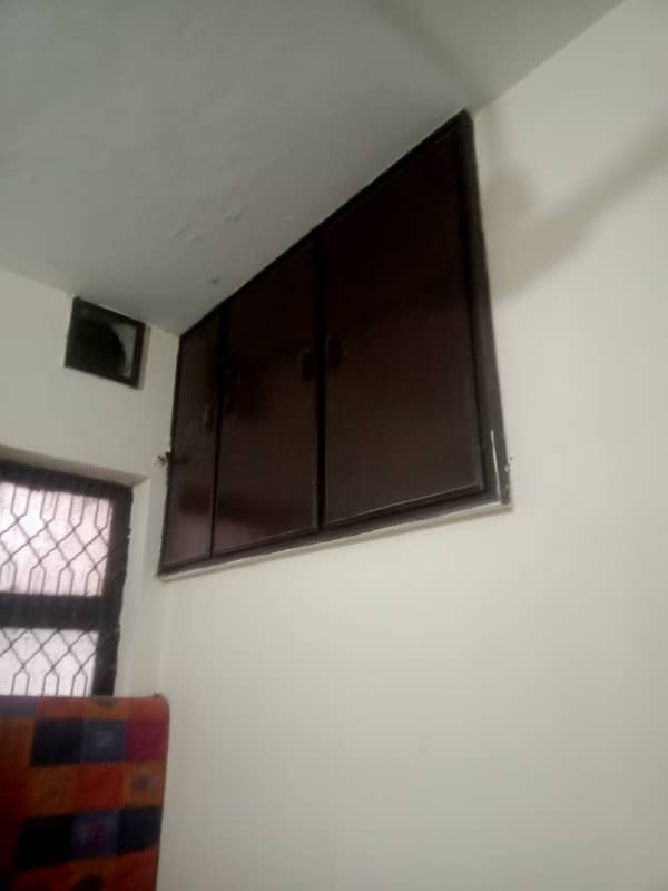 3.5 Marla lower portion for rent in sabzazar Scheme Near To laiqat Chowk Near To orange train Fori Rabta keray 3