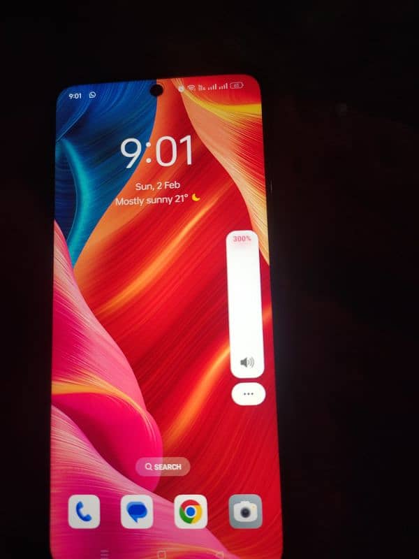 oppo A3x 4