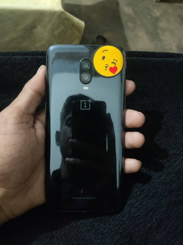 one plus 6t all ok waterpack 10 by 10 approved exchange possible 0